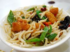 酸辣哩叽搓鱼-吴记排档搓鱼(甘州美食城店)