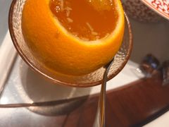 -真地道京味府·鲜橙烤鸭·北京菜(朝外大街东大桥店)