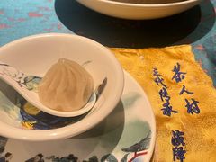 -茶人村·宫廷私厨(奥体印象城店)