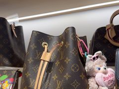-海星奢选二手奢侈品手表包包鉴定回收寄卖(墨玉南路店)