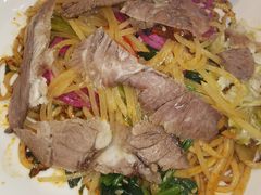 -小西湖牛肉面(小北店)