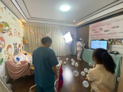 点击看大图 -保丽宝泰母婴护理院·月子中心·产康·中医(常州店)
