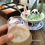 文化公园新宠！三月茶社高颜值出圈下午茶