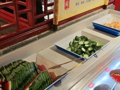 -祥源胡同·涮牛羊肉火锅(花桥店)