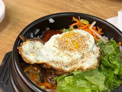 -韩麦大冷面(桂花街直营店)