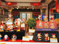 -秦淮礼物(贡院街店)