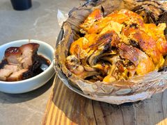 -杭州酒家(庆春路店)