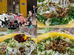 -满堂春特色餐馆