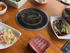 -江龙饭店·乌江豆腐鱼(乌江老桥头店)
