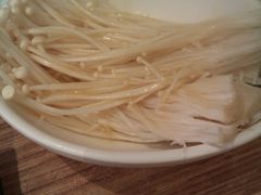 金针菇-新石器烤肉(周浦万达店)