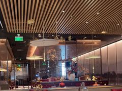 -京华烟云·北京烤鸭(领展购物广场·中关村店)