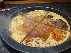 -陈眼镜火锅(总店)