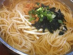 -首尔馆韩国料理(金童路店)
