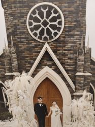 -金夫人婚纱摄影(总店)