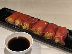 -稻香酒家·34年老字号·港式粤菜(汉街店)