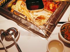 -串一火锅(赛格国际购物中心店)