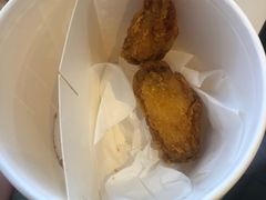 -麦当劳(欧亚卖场店)