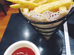 -猫小院猫主题餐厅(南锣旗舰店)