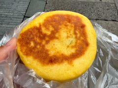 玉米饼-东伊顺(高银街店)