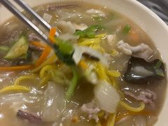 -多宾韩国料理(学衡路店)