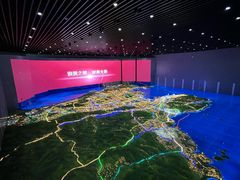 -大连市规划展示中心