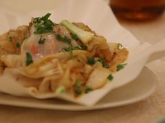 XO酱陈村粉-顺德人家食府(黄金广场店)