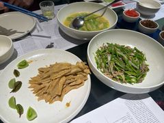 -小大董·烤鸭(凤凰汇店)