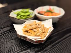 -玄白·炭烤活鳗(上海首店)