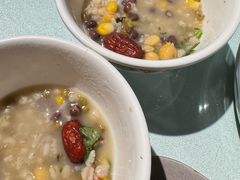 -海尔巴格一甸茶餐厅(团结路店)