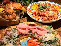 -IL TEATRO 精品意大利餐厅