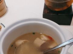 -晋江荣誉国际酒店·港誉茶餐厅