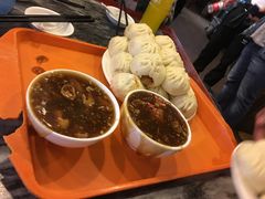 -天兴居(鲜鱼口街店)