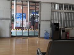 -京西五环检测场