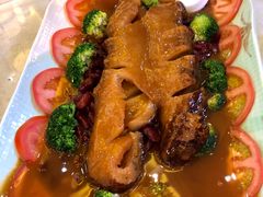 -大天然酒店(军民路店)