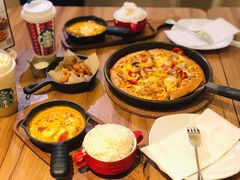 -必胜客(万象城店)