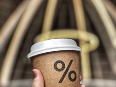 -% Arabica阿拉比卡咖啡(深圳湾万象城店)