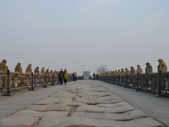 -卢沟桥文化旅游区