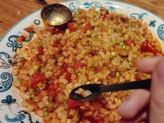 -幸福的烤包子·新疆菜