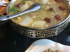 -木卡买提新疆餐厅·清真(新里海顿公馆店)