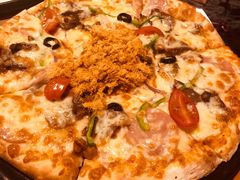 -清真·艾美可餐厅(大悦汇店)