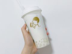 -喜茶(北京五棵松华熙店)