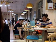 大堂-越乡小厨(侨港店)