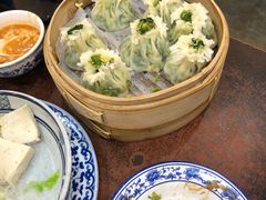-都一处烧麦馆(前门店)