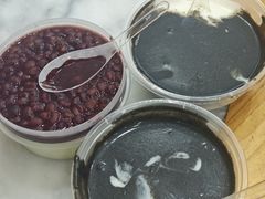 -芝麻糊世家(西华店)