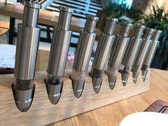 -GOTLOT COFFEE&KITCHEN角落厨房NOOK店