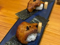 -福匠日本料理(人民路店)