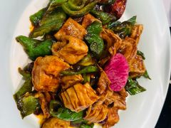 -鸢飞潍坊菜馆(鸢飞大酒店)