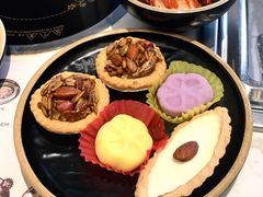 泡菜-非烤勿扰韩料自助烤肉(松山湖万科店)