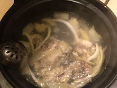-润泽园椰子鸡(汇一城店)