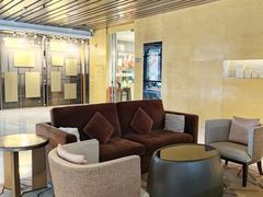 -西安高新希尔顿酒店·咖啡露台西餐厅